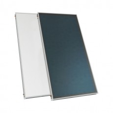 Coletor Solar Seletivo atlantis CuS 2 m2 - INSUATHERM