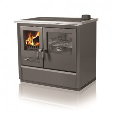 Fogão a Lenha NORTH para Cozinhar;