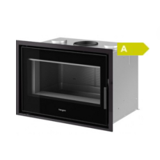 Recuperador de Calor C-16/80 N HF - Hergom