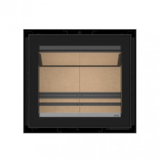 Recuperador a Lenha Vista 75 - ADF