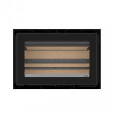 Recuperador a Lenha Vista 80 - ADF