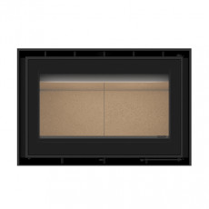 Salamandra a Lenha Linea 70 - ADF