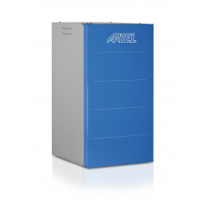 Caldeira A Pellets Boiler Com Limpeza Automática 20 kw - Artel 