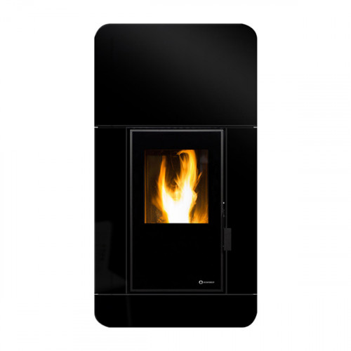 Recuperador de Calor a Pellets Kiev Insert - Ecoforest Recuperador de Calor a Pellets Kiev Insert - Ecoforest