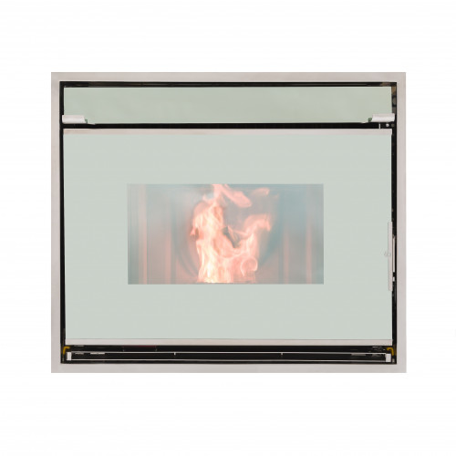 Recuperador de Calor a Pellets Granada Ar Canalizável - Ecoforest