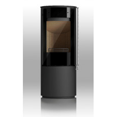 Salamandra a Lenha TURIA - IKOS