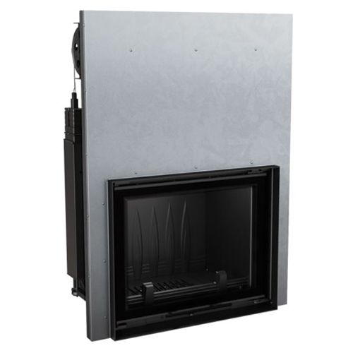 Recuperador Amelia 28 Kw Guilhotina - Kratki