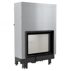 Recuperador de água MBA PW 17 Guilhotina - Kratki