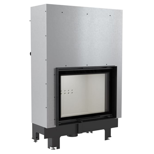 Recuperador de água MBA PW 17 Guilhotina - Kratki