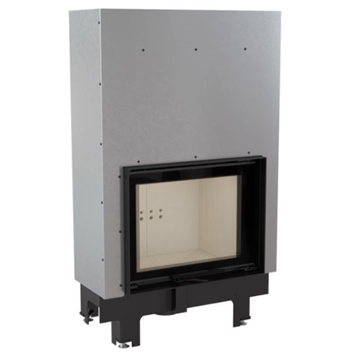 Recuperador de água MBZ PW 13 Guilhotina - Kratki