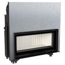 Recuperador de água MILA PW 24 Guilhotina - Kratki