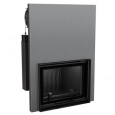 Recuperador Eryk 12 Guilhotina - Kratki