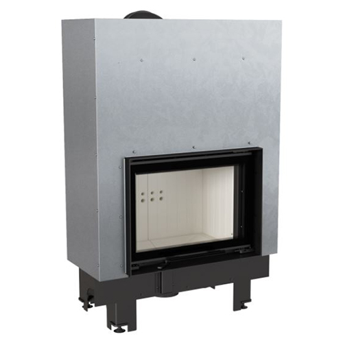 Recuperador MBM 10 Guilhotina - Kratki