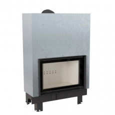 Recuperador MBO 15 Guilhotina - Kratki