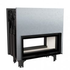 Recuperador Mila 16 Dupla Face Guilhotina - Kratki