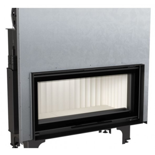 Recuperador Mila 16 Guilhotina - Kratki