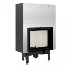 Recuperador Nadia 10 Guilhotina - Kratki