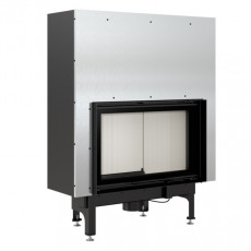 Recuperador Nadia 12 Guilhotina - Kratki