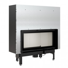 Recuperador Nadia 14 Guilhotina - Kratki