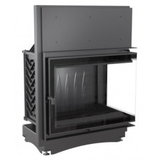 Recuperador Amelia 25 Deco Com Lateral - Kratki