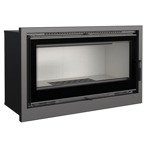 Recuperador ARKE 95 - Kratki