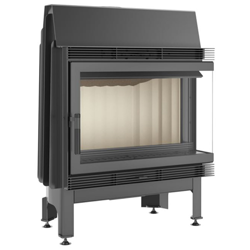 Recuperador Blanka 12 Com Lateral - Kratki