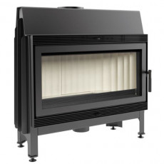 Recuperador Blanka 14 - Kratki