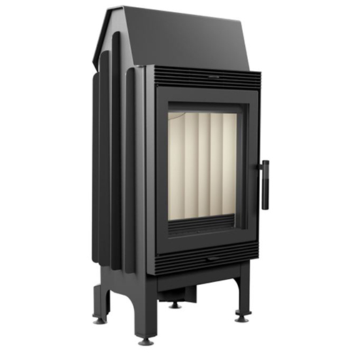 Recuperador Blanka 8 - Kratki