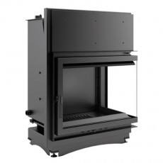 Recuperador de água Amelia PW 24 DECO Com Lateral - Kratki