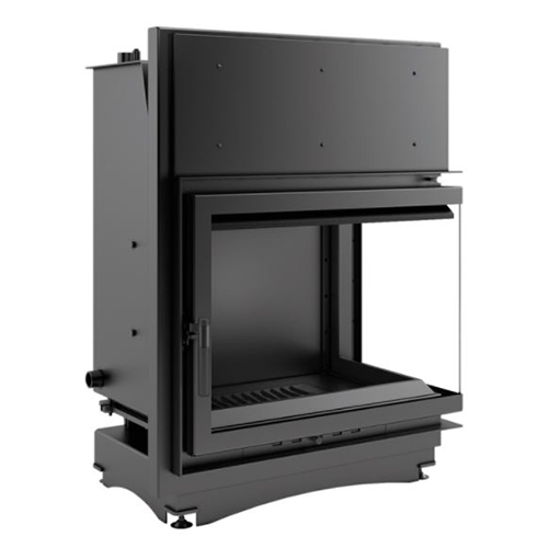 Recuperador de água Amelia PW 24 DECO Com Lateral - Kratki