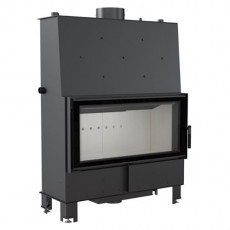 Recuperador de água Lucy PW 20 - Kratki