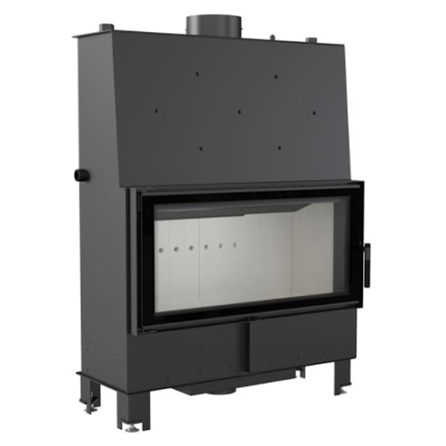 Recuperador de água Lucy PW 20 - Kratki