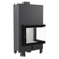 Recuperador de água MBZ PW 13 Com Lateral - Kratki