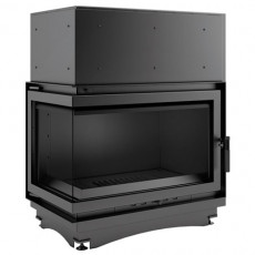 Recuperador de água Oliwia PW 22 DECO Com Lateral - Kratki