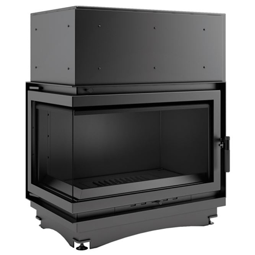 Recuperador de água Oliwia PW 22 DECO Com Lateral - Kratki