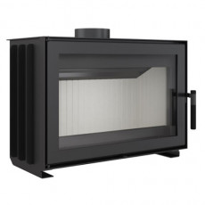 Recuperador de Calor a Lenha Jas 6 - Kratki