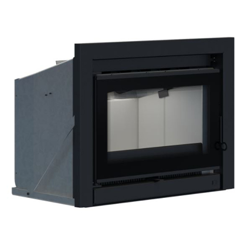 Recuperador de Calor a Lenha KDZ 6 - Kratki