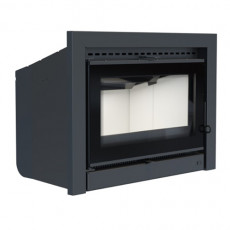 Recuperador de Calor a Lenha KDZ 6 K - Kratki