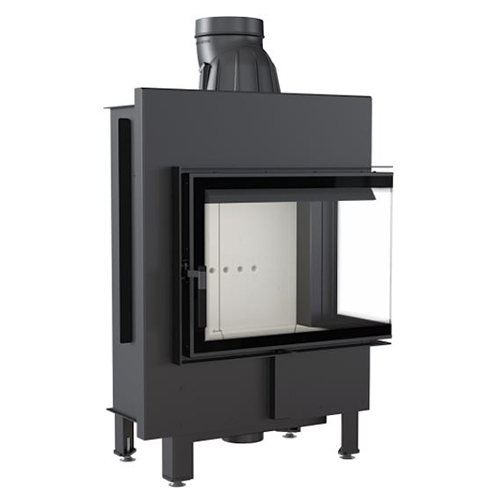 Recuperador Lucy 12 Com Lateral - Kratki