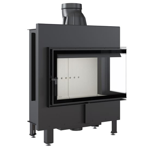 Recuperador Lucy 14 Com Lateral - Kratki