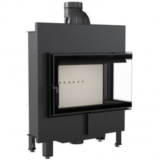 Recuperador Lucy 14 Slim Com Lateral - Kratki