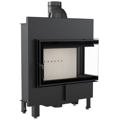 Recuperador Lucy 14 Slim Com Lateral - Kratki