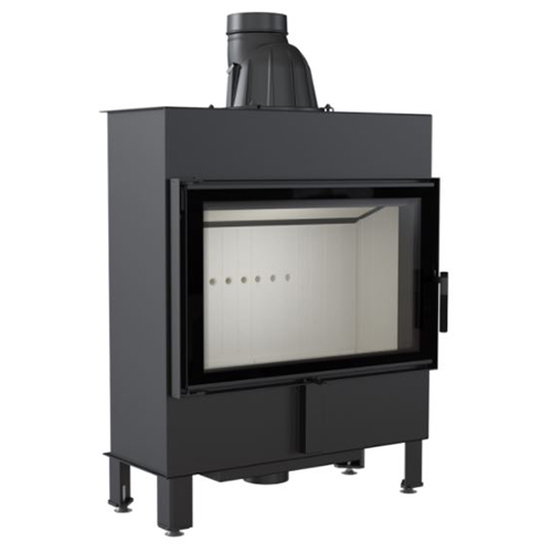 Recuperador Lucy 14 Slim - Kratki