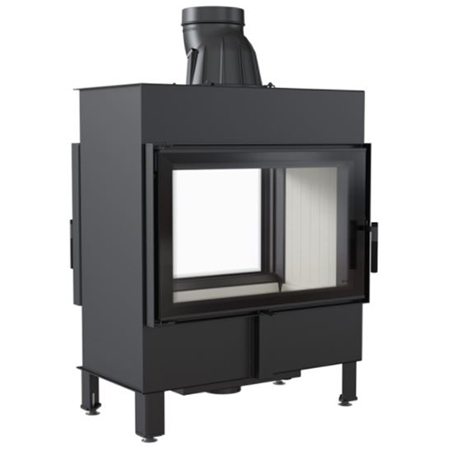 Recuperador Lucy 14 Dupla Face - Kratki