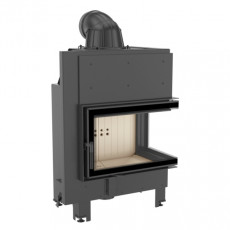 Recuperador MBM 10 Com Lateral - Kratki