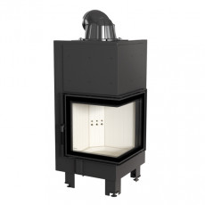 Recuperador MBN 12 Com Lateral - Kratki