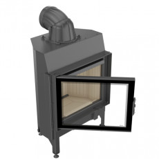 Recuperador Nadia 10 - Kratki