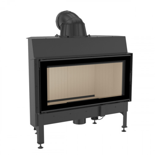 Recuperador Nadia 14 - Kratki