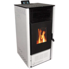 Salamandra a Pellets TERMAL AIR - 8Kw