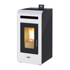 Salamandra a Pellets FABIA 12  - KALOR